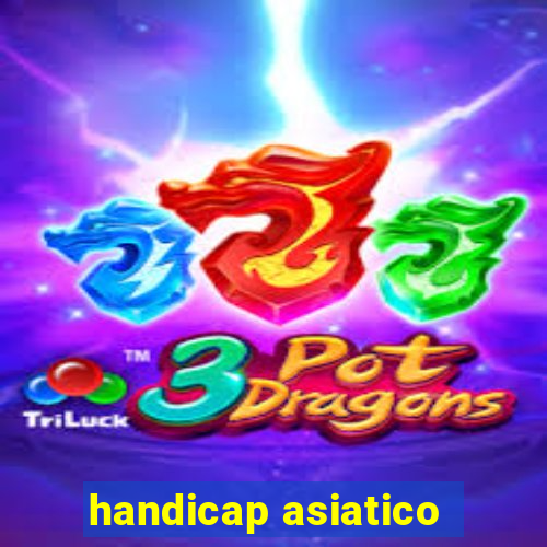 handicap asiatico -1,25